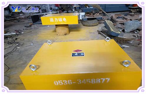 永磁除铁器，上海永磁600除铁器_上海永磁600除铁器批发价格_使用说明书原理型号价格 