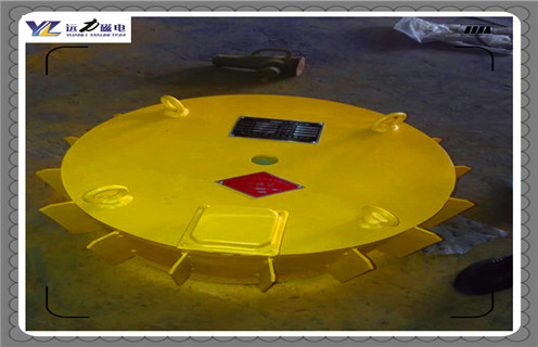 干式电磁除铁器，海南干式电磁除铁器rcdb-8_海南干式电磁除铁器rcdb-8工作原理及内部结构