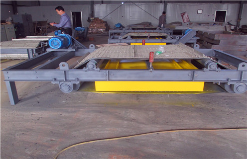 永磁自卸式除铁器，贵州永磁自卸式除铁器技术协议_内部构造_贵州永磁自卸式除铁器技术协议怎么制作_哪家好及使用方法