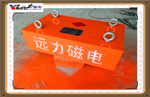 永磁除铁器，甘肃永磁除铁器哪家好_甘肃永磁除铁器哪家好批发价格_使用说明书原理型号价格 