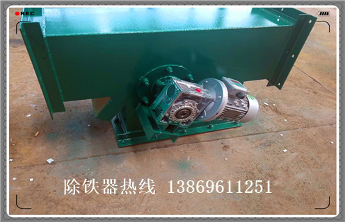 管道式永磁除铁器，辽宁管道式永磁除铁器_内部构造_辽宁管道式永磁除铁器哪家好_使用方法