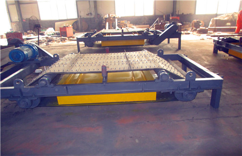 永磁自卸式除铁器，四川带式永磁自卸式除铁器_四川带式永磁自卸式除铁器批发价格_使用说明书原理型号价格