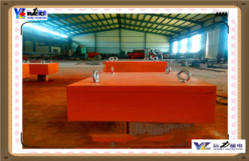 永磁除铁器，海南永磁型除铁器技术要求_海南永磁型除铁器技术要求批发价格_使用说明书原理型号价格