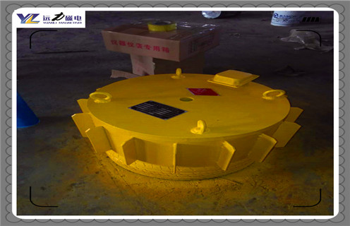 电磁除铁器，四川自卸式电磁除铁器哪家好_四川自卸式电磁除铁器哪家好厂家工作原理及内部结构