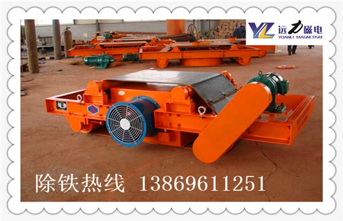 风冷电磁除铁器，福建风冷电磁除铁器工作原理_福建风冷电磁除铁器工作原理参数工作原理_价格 