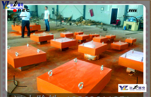 永磁自卸式除铁器，内蒙古永磁自卸式除铁器特点_内蒙古永磁自卸式除铁器特点批发价格_使用说明书原理型号价格