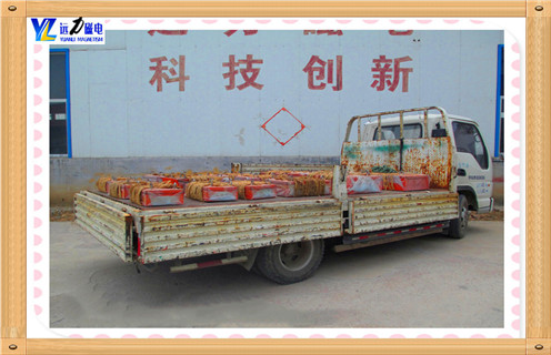 永磁除铁器，永磁除铁器用的是哪种磁铁_永磁除铁器用的是哪种磁铁批发价格_使用说明书原理型号价格