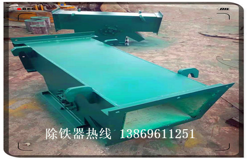 永磁管道除铁器，威海永磁管道除铁器_内部构造_威海永磁管道除铁器哪家好_使用方法  