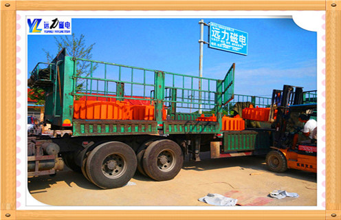 电磁除铁器，河南电磁除铁器rcdb 16_河南电磁除铁器rcdb 16厂家工作原理及内部结构