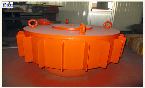 电磁除铁器，河南电磁除铁器rcdb 16_河南电磁除铁器rcdb 16厂家工作原理及内部结构