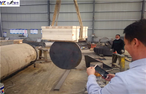 永磁除铁器，河北永磁除铁器的内部结构_河北永磁除铁器的内部结构批发价格_使用说明书原理型号价格