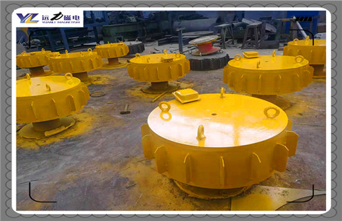 电磁除铁器，吉林电磁除铁器品牌_吉林电磁除铁器品牌厂家工作原理及内部结构