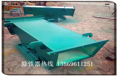 管道自动除铁器，山东管道式自动除铁器价格_内部构造_山东管道式自动除铁器价格哪家好_使用方法 