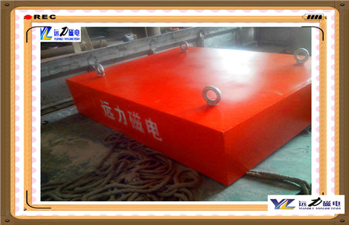 永磁除铁器，四川永磁除铁器生产_四川永磁除铁器生产批发价格_使用说明书原理型号