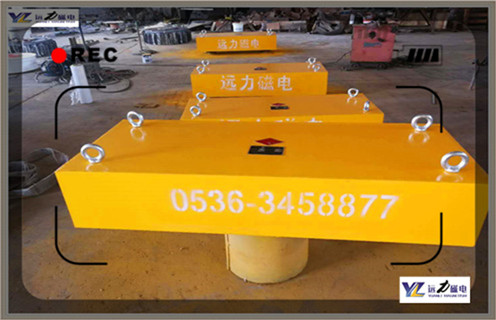 永磁除铁器，辽宁永磁除铁器供应商_辽宁永磁除铁器供应商批发价格_使用说明书原理型号