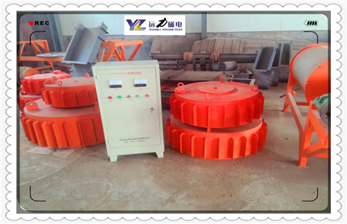 电磁除铁器，西藏电磁除铁器可控硅_西藏电磁除铁器可控硅厂家工作原理及内部结构