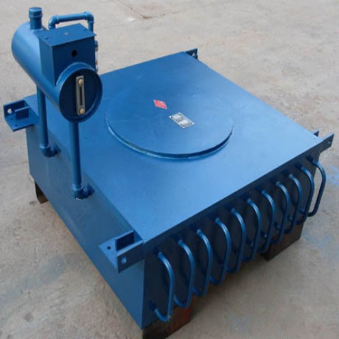 电磁油冷除铁器，上海电磁油冷除铁器_上海电磁油冷除铁器厂家工作原理及内部结构