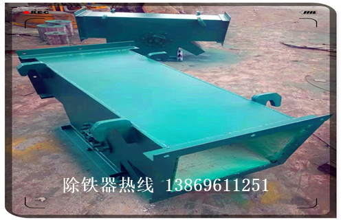 重庆管道除铁器，重庆管道除铁器安装方向_重庆管道除铁器安装方向厂家应用安装示意图型12000高斯_可定制工作原理