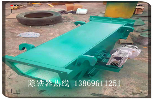 管道式永磁除铁器，上海管道式永磁除铁器价格_上海管道式永磁除铁器价格厂家应用安装示意图型12000高斯_可定制工作原理