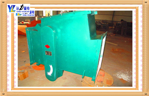 不锈钢管道除铁器，重庆不锈钢管道除铁器外形_重庆不锈钢管道除铁器外形rcyb 5批发价格_使用说明书原理型号