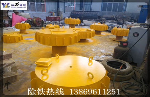 电磁除铁器，江西PDC-6电磁除铁器标准整机质保_江西PDC-6电磁除铁器标准整机质保厂家工作原理及内部结构