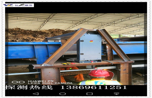 矿用金属探测仪，甘肃矿用金属探测仪价格_高精度甘肃矿用金属探测仪安装视频_多少钱一台