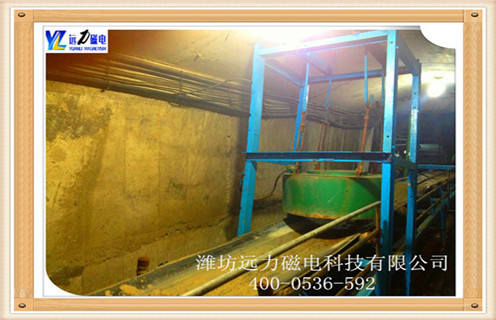强磁自动除铁器，内蒙古超强磁自动除铁器_内蒙古超强磁自动除铁器批发价格_使用说明书原理型号