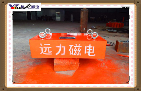 永磁除铁器，山东永磁除铁器_山东永磁除铁器批发价格_使用说明书原理型号