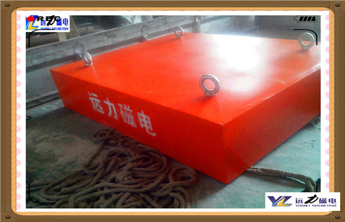 永磁除铁器，辽宁永磁除铁器厂家_辽宁永磁除铁器厂家_使用说明书原理型号