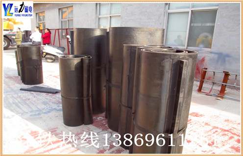 除铁器皮带，西藏除铁器皮带安装方式_西藏除铁器皮带安装方式怎么调整皮带原因及如何调_刮板价格