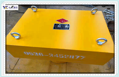 永磁除铁器，吉林永磁除铁器说明书_吉林永磁除铁器说明书_使用说明书原理型号