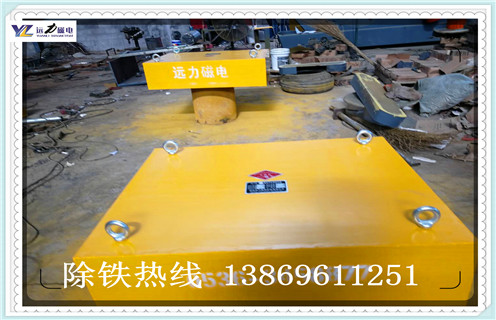 永磁除铁器，福建永磁除铁器rcyd 8_福建永磁除铁器rcyd 8_使用说明书原理型号