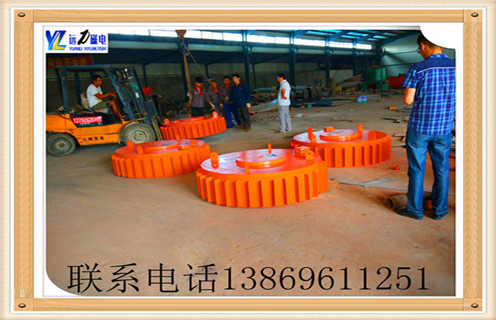 盘式电磁除铁器，重庆盘式除铁器_重庆盘式除铁器厂家工作原理及内部结构