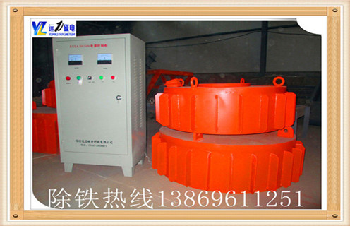 电磁除铁器，RCDB电磁除铁器线圈电阻值一般是多少标准国标_RCDB电磁除铁器线圈电阻值一般是多少标准国标厂家工作原理及内部结构