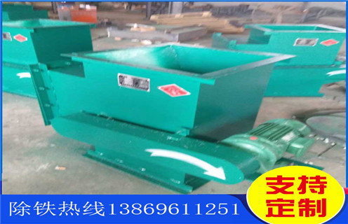 管道液体除铁器，新疆管道式液体除铁器_新疆管道式液体除铁器应用安装示意图型12000高斯_可定制工作原理