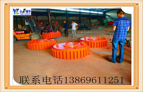 干粉电磁除铁器，安徽干粉电磁除铁器_安徽干粉电磁除铁器厂家工作原理及内部结构