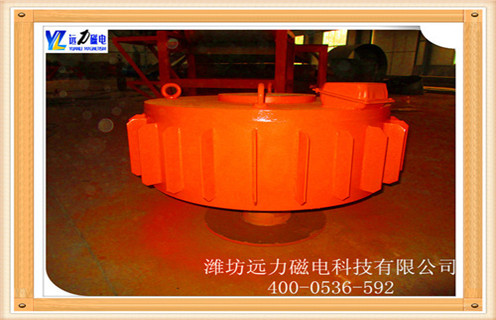 风冷电磁除铁器，新疆风冷电磁除铁器_新疆风冷电磁除铁器厂家工作原理及内部结构 