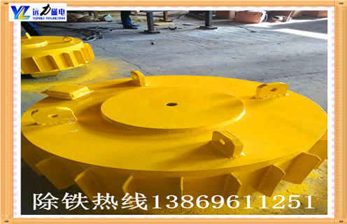 自动电磁除铁器，河南自动电磁除铁器控制柜_河南自动电磁除铁器控制柜哪家专业厂家工作原理及内部结构