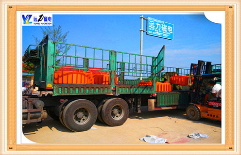 电磁盘式除铁器，辽宁电磁盘式除铁器_辽宁电磁盘式除铁器哪家专业厂家工作原理及内部结构