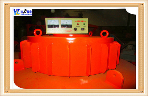 电磁干式除铁器，山西电磁干式除铁器_山西电磁干式除铁器哪家专业厂家工作原理及内部结构 