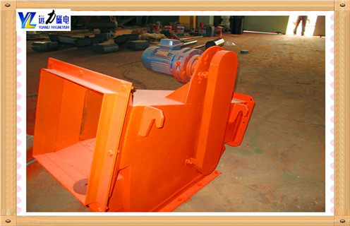 管道除铁器，重庆管道式粉末除铁器厂家_重庆管道式粉末除铁器厂家批发的优缺点安装示意图型12000高斯_工作原理