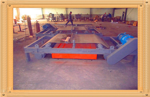 输送带除铁器，内蒙古输送带除铁器安装方法_内蒙古输送带除铁器安装方法价格厂家直销不卸料怎么回事，如何清理及接线