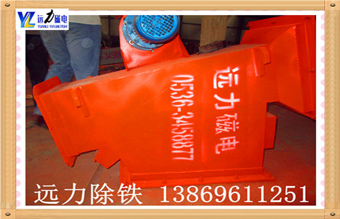管道磁棒除铁器，辽宁管道磁棒除铁器_辽宁管道磁棒除铁器的优缺点安装示意图型12000高斯_工作原理