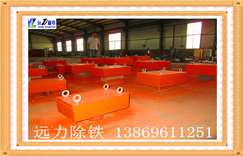 强磁除铁器，潍坊强磁除铁器_潍坊强磁除铁器怎么制作_哪家好及使用方法
