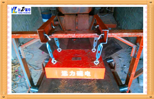 强磁除铁器，青海强磁除铁器_青海强磁除铁器怎么制作_哪家好及使用方法