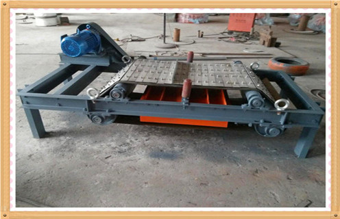 永磁带式除铁器，贵州永磁带式除铁器标准_贵州永磁带式除铁器标准生产多少钱_使用说明书原理型号