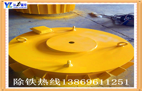 盘式电磁除铁器，山西盘式电磁除铁器使用说明_山西盘式电磁除铁器使用说明规格接线原理图工作原理及内部结构 