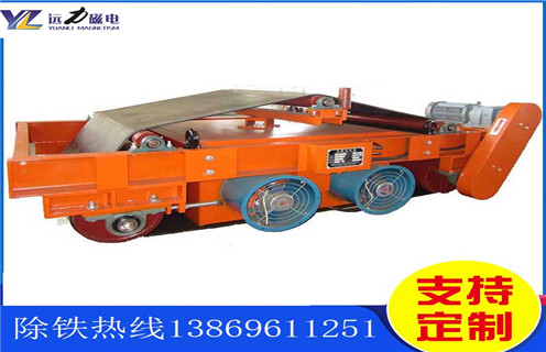 风冷电磁除铁器，辽宁风冷电磁除铁器怎么接线_辽宁风冷电磁除铁器怎么接线参数作用及工作原理_价格