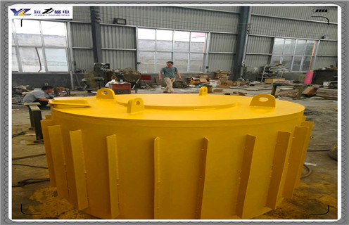  盘式电磁除铁器，河北盘式电磁除铁器安装说明_河北盘式电磁除铁器安装说明配件安装效果接线原理图工作原理及内部结构