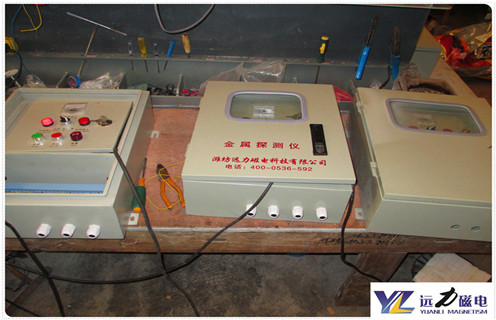 矿用金属探测仪，云南矿用金属探测仪_接线图_云南矿用金属探测仪常见保障_型号多少钱